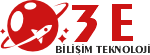 3E Bilişim Teknoloji