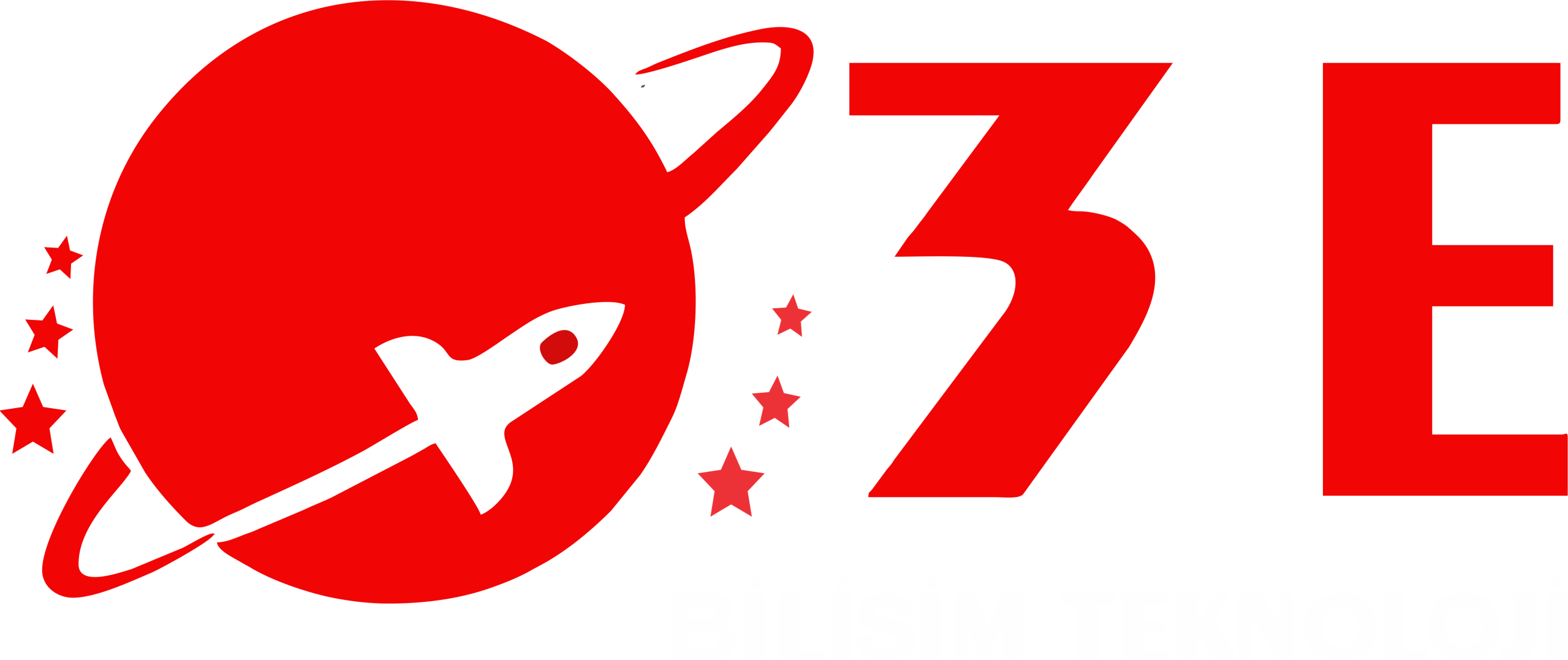 3E Bilişim Teknoloji